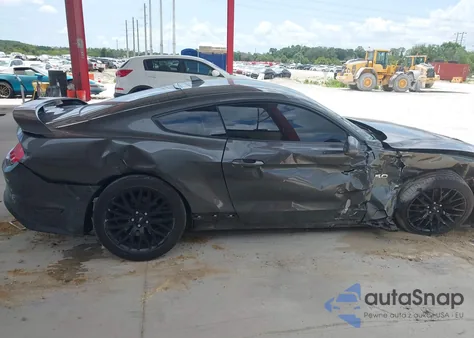 2020 Ford Mustang Gt Premium Fastback z USA, uszkodzony, nr VIN 1FA6P8CF9L5169080